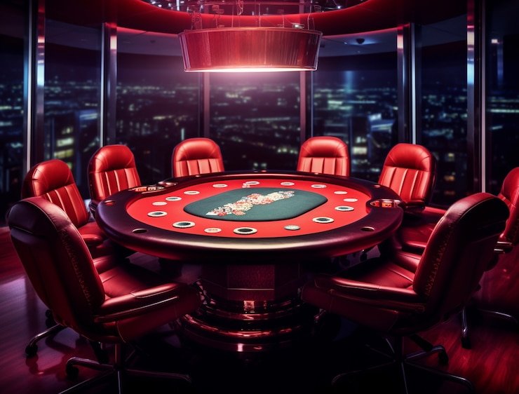 sv120 Hamara Live Casino lobby kaisa hai