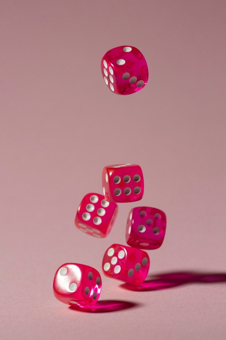sv120 Pragmatic ka High-Volatility Games